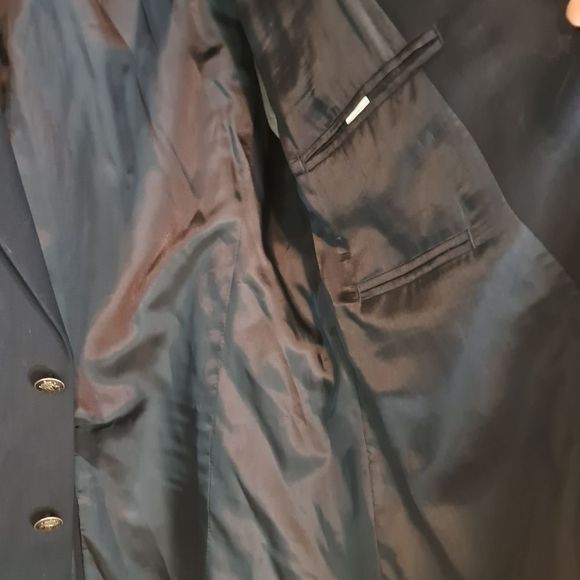 Michael Kors Suit Jacket - Picture 6 of 10